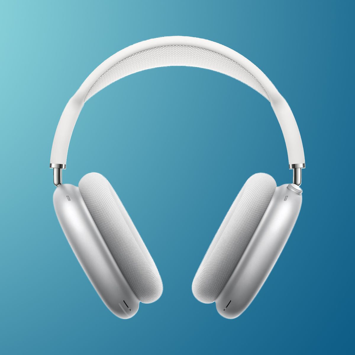 AirPods Max シルバー 【公式通販】