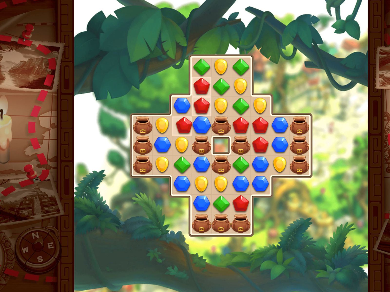 Temple Run: Puzzle Adventure' Coming to Apple Arcade - MacRumors