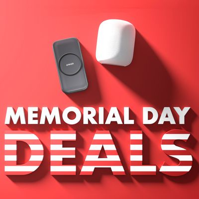 Memorial Day Deals 2020 2