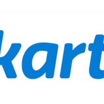 flipkart logo detail