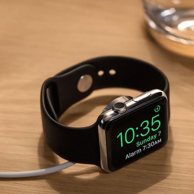 Apple WatchOS 2