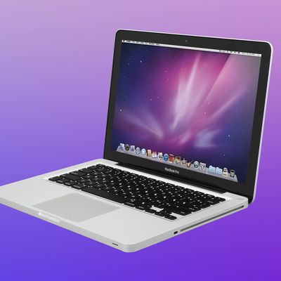 13 Inch MacBook Pro Mid 2012