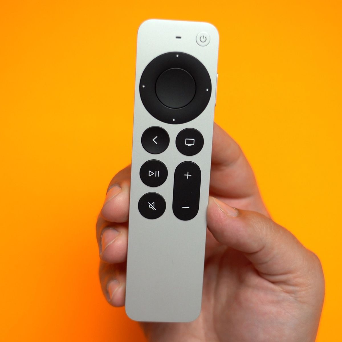 New Apple TV No Longer Includes Charging for Siri Remote Box - MacRumors