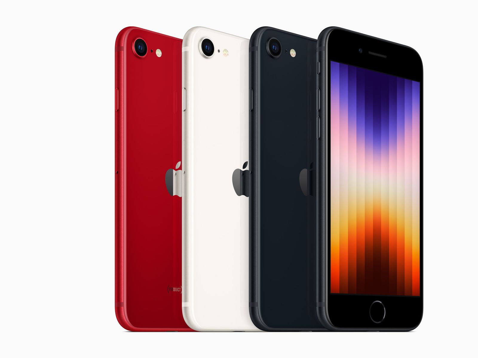 Comparativo: iPhone SE (2020) ou iPhone 8; qual a diferença