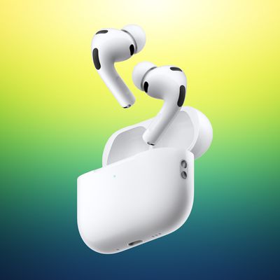 airpods pro 3 prime day