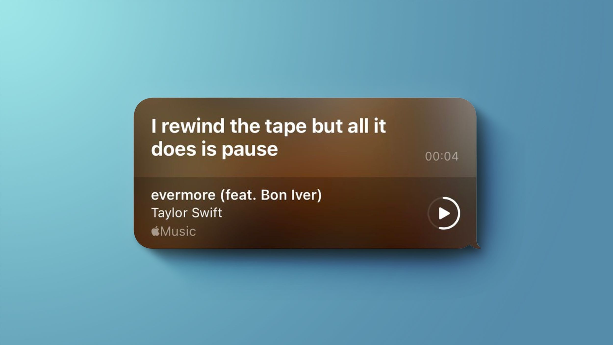 Apple Music Subscribers Can Share Lyrics And Song Clips In Ios 14 5 Beta 2 Macrumors