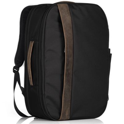 air travel backpack main