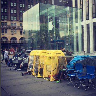 applestore5thave