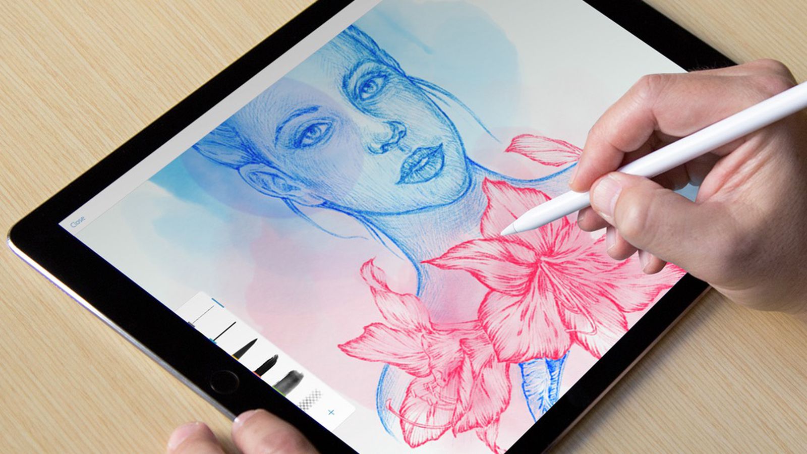 Adobe Removing Photoshop Sketch And Illustrator Draw From App Store In July Macrumors