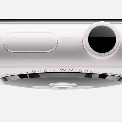 Apple Watch series 2 ceramic