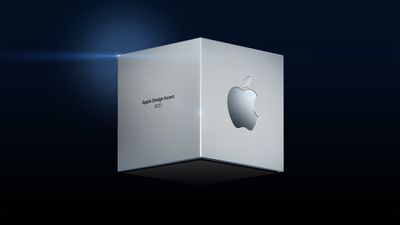 apple design awards 2022