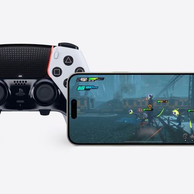 ios 18 game mode