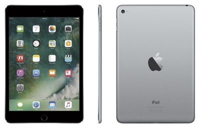 Deals Ipad Mini 4 Sales Continue Exclusive Discount On Iphone Ipad Usb Wall Outlet And More Macrumors