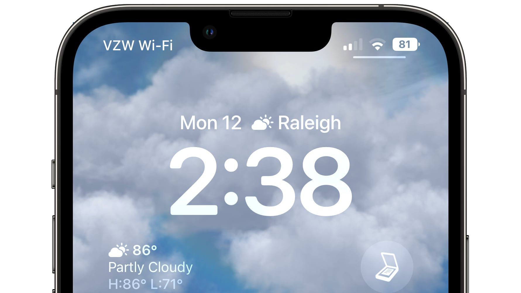 Apps That Have Added iOS 16 Lock Screen Widget Support MacRumors