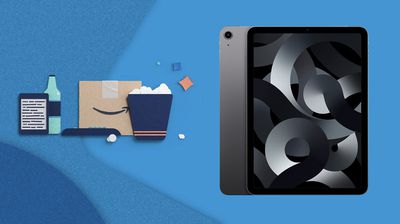 ipad air prime day - Amazon Prime Day: بهترین معاملات اپل