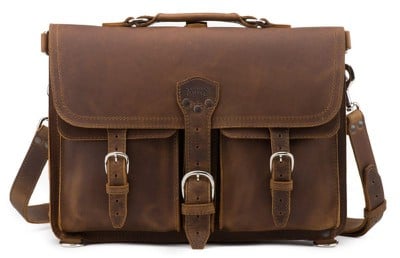 MacRumors Giveaway: Win a High-Quality Leather Briefcase From ...