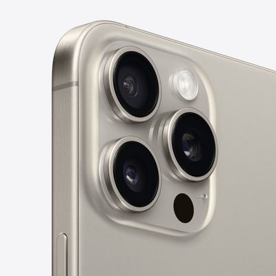 iphone 15 pro max camera