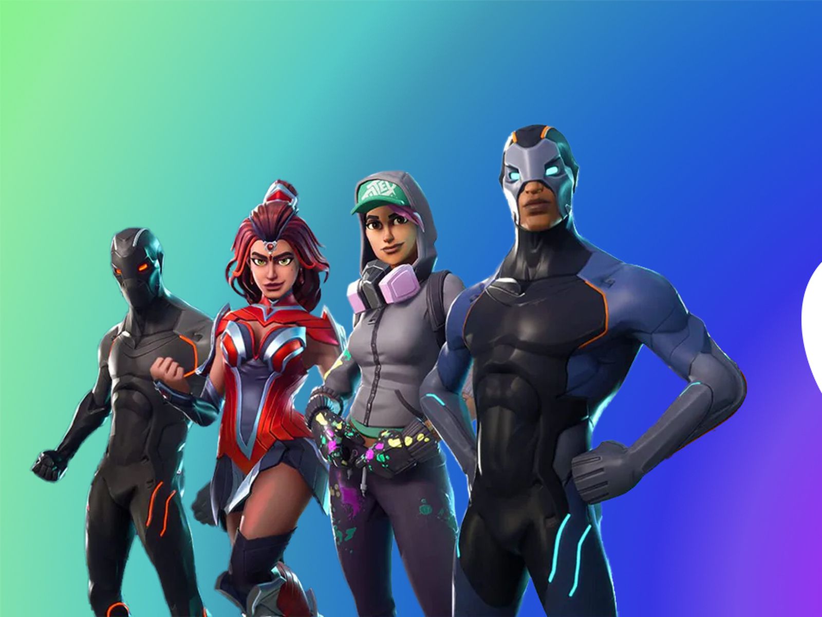 Fortnite returns to iPhones via Epic and Nvidia GeForce Now tie-up