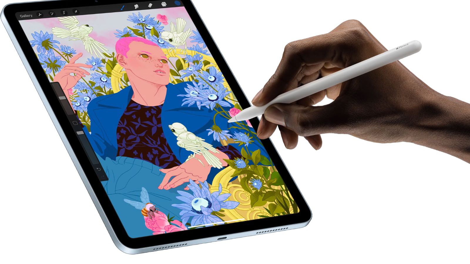 Deals: Apple Pencil 2 on Sale for $99 at Amazon Off, Lowest Price) - MacRumors