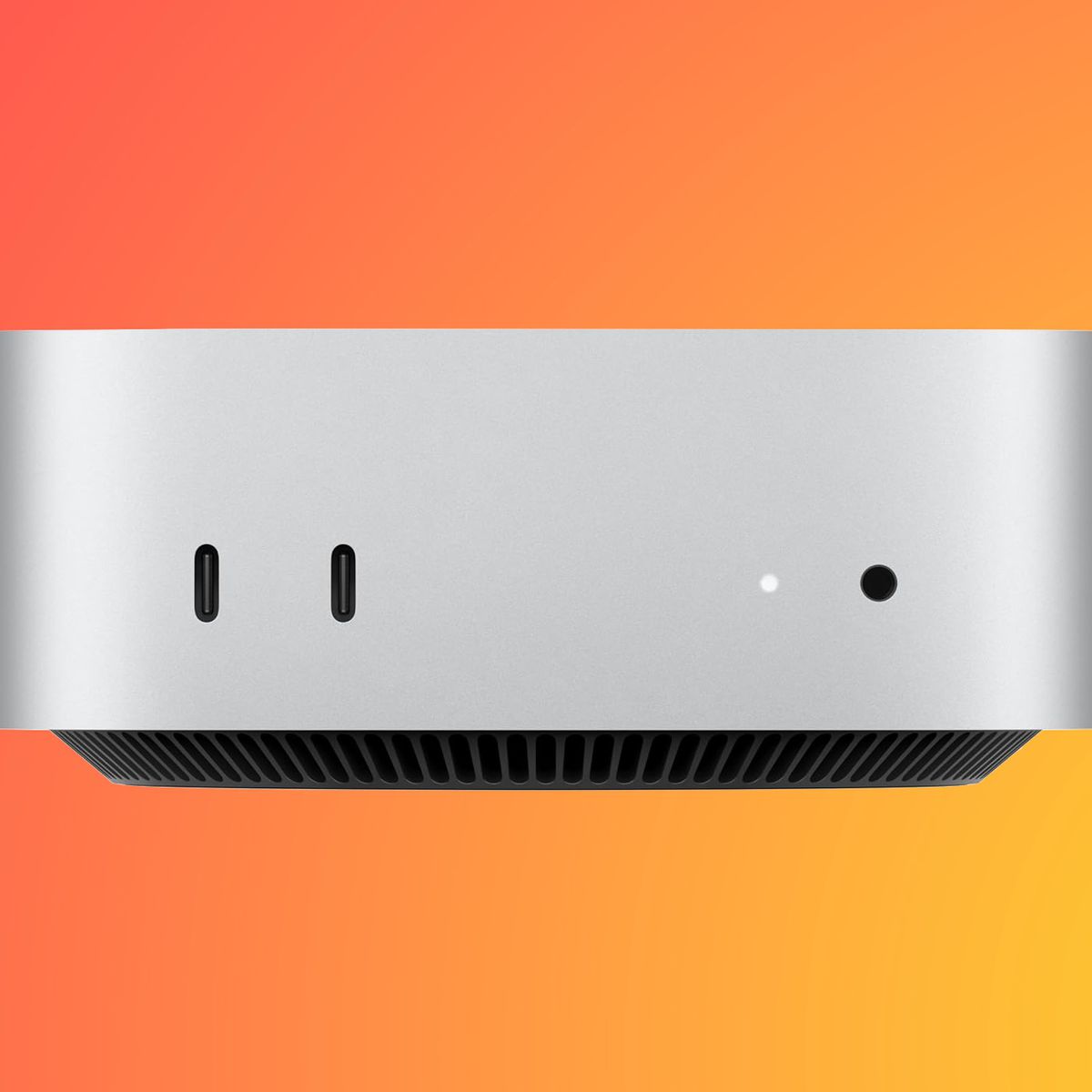 Mac mini M4 16GB / 512GB 美品 箱あ M4 Mac mini（2024）を購入。シルバー。開封写真と簡単な感想レビュー