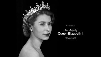 apple queen elizabeth home page