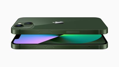 iPhone 13 Color Options: Which Should You Choose? - MacRumors