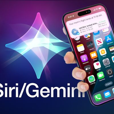 siri gemini iphone