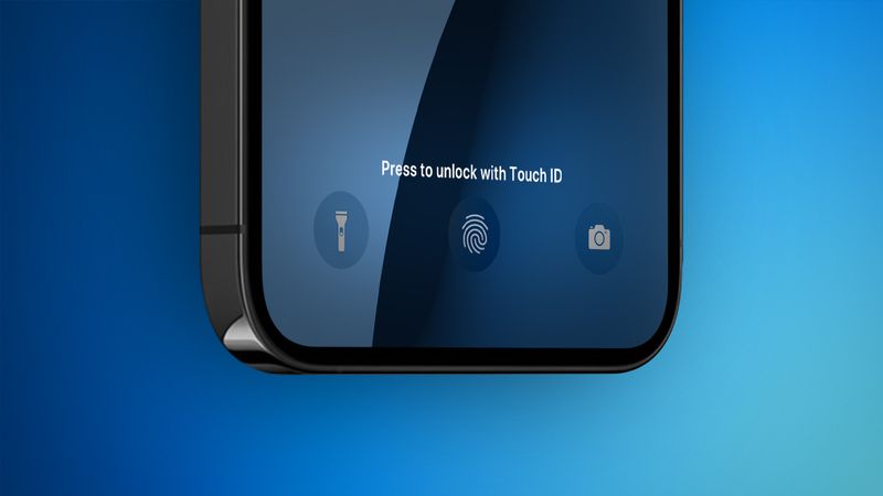 Αναφορά: Το Touch ID δεν θα επιστρέψει στο iPhone 16