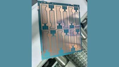 Majin Bu Allea Reflining Plate of Vapor iPhone 17 Pro