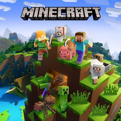 Minecraft Banner