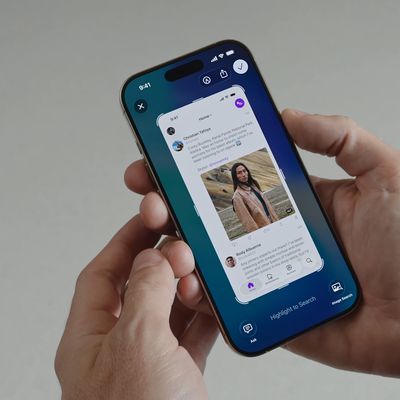 iOS 26 Screenshots