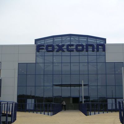 Foxconn Office