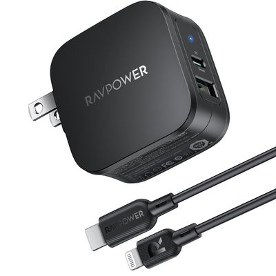 ravpower 30w charger