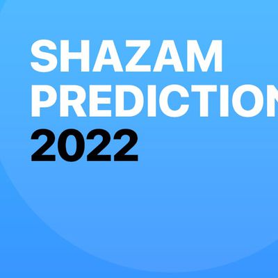 shazam 2022 predictions