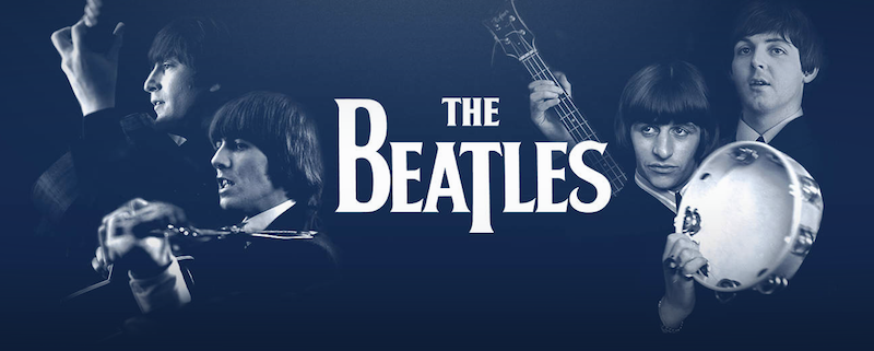 The Beatles Are Coming to Apple Music on Christmas Eve - MacRumors