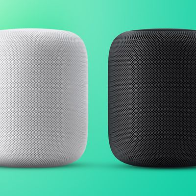 homepod feature teal