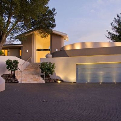 wozhouse