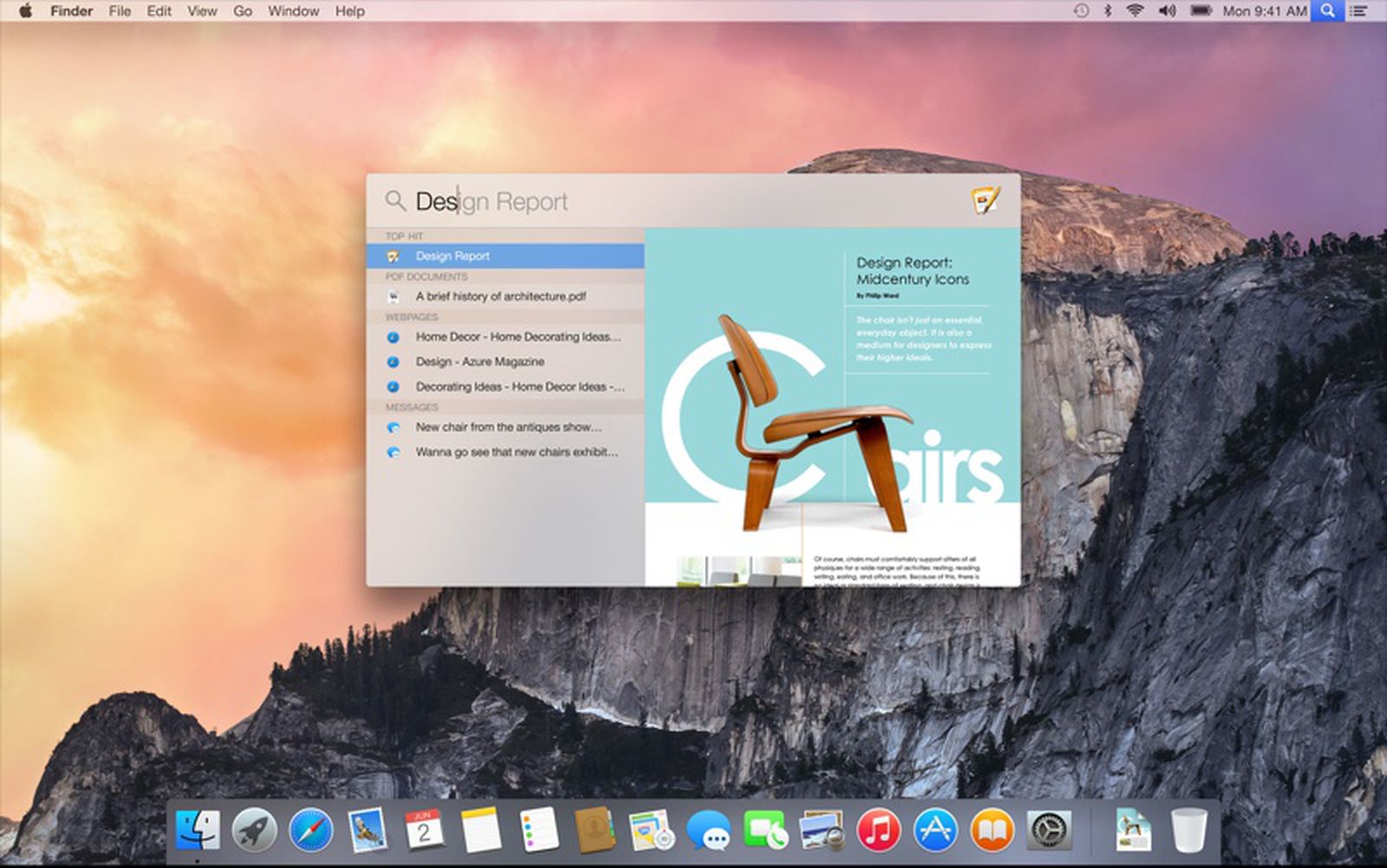 OS X Yosemite: Everything We Know | MacRumors