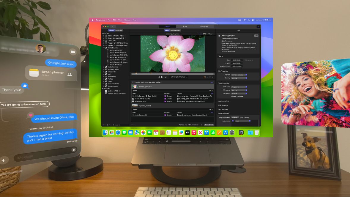 virtual monitor mac