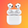 airpods 4 new new orange