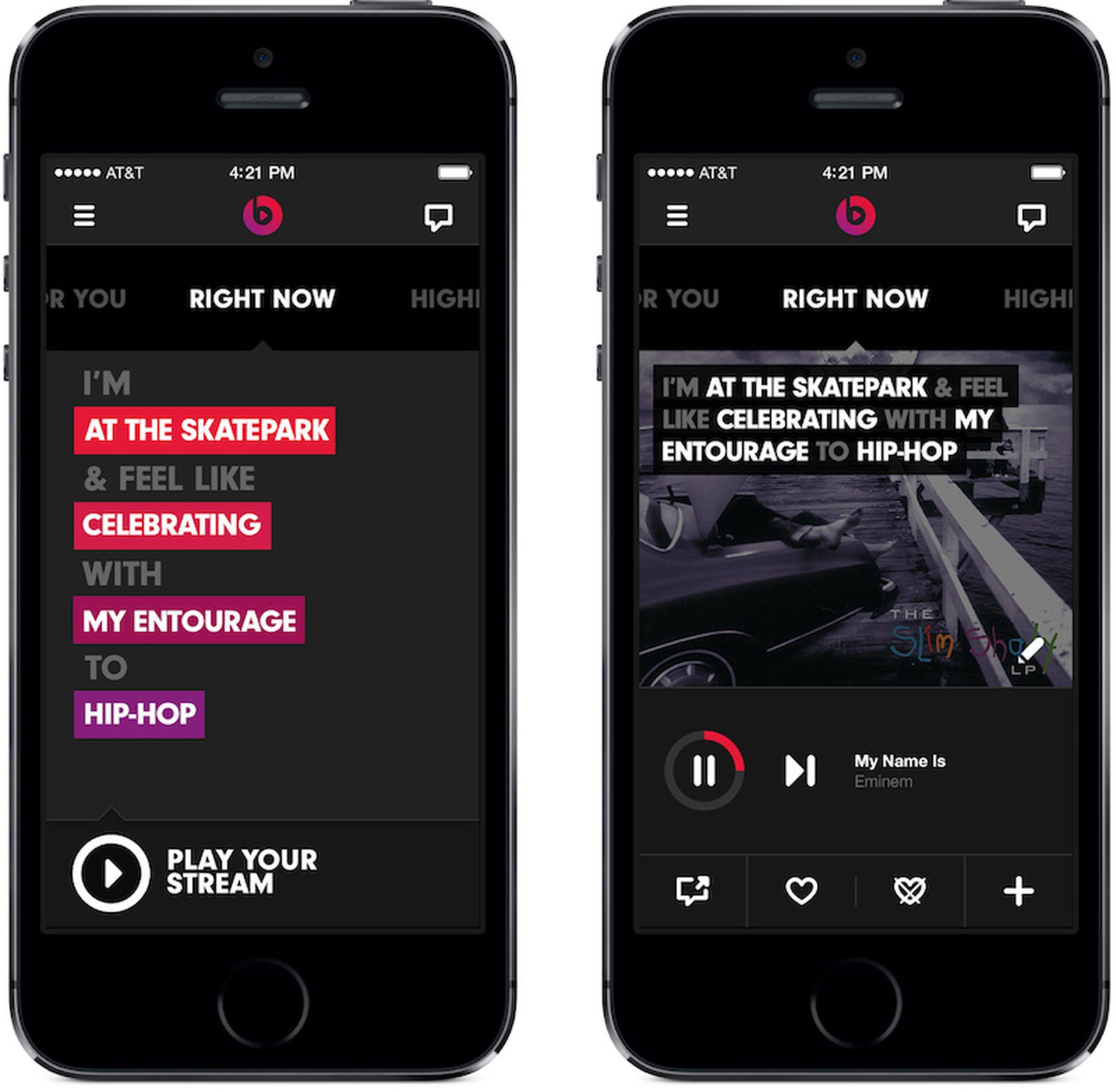forbinde amplitude indendørs Apple Reportedly Hires More BBC Radio 1 Staff for New Music Service -  MacRumors