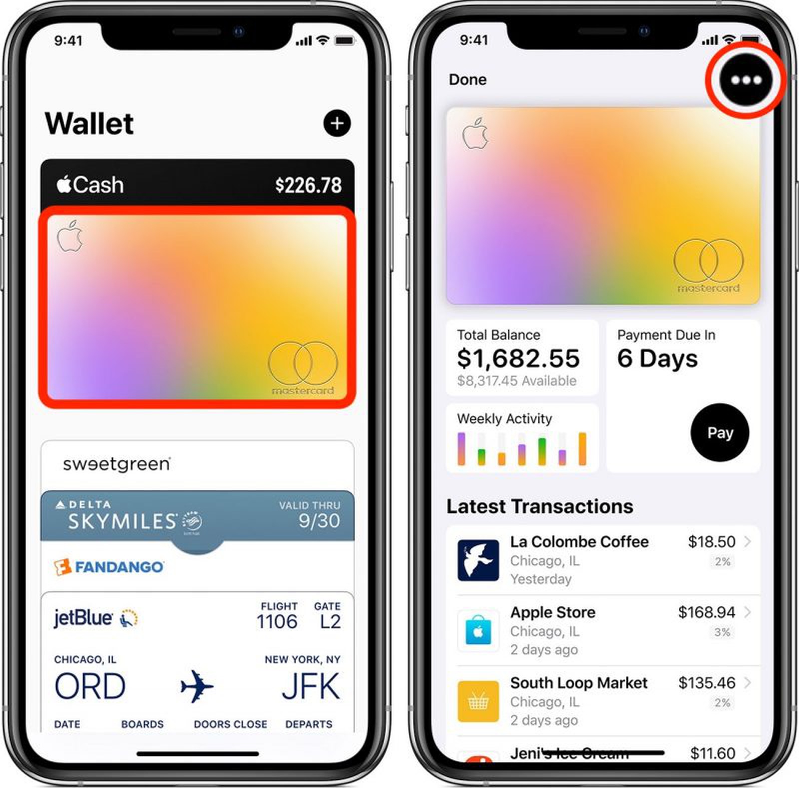 How to Add a Bank Account to Your Apple Card - MacRumors