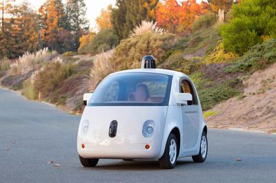 google_self_driving_car