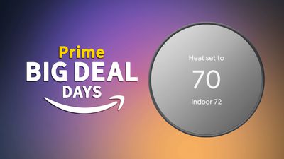 nest prime day