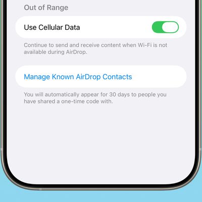 ios 26 2 airdrop