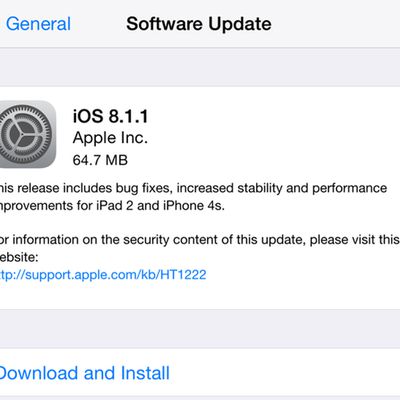 ios 811