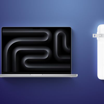 16 inch MBP and 140W Charger Feature