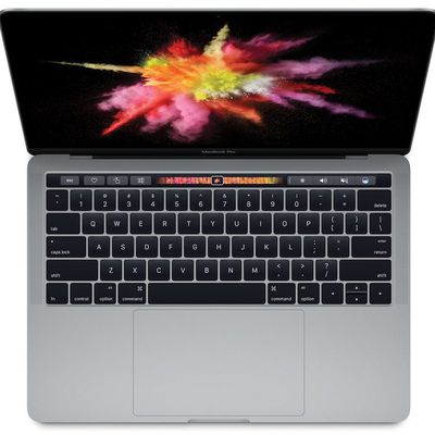 macbook pro late 2016