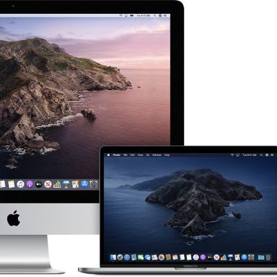 macos catalina upgrade hero