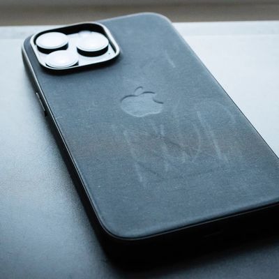 finewoven case the verge